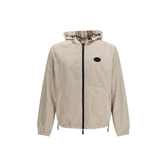 Burberry Beige Polyester Clothing