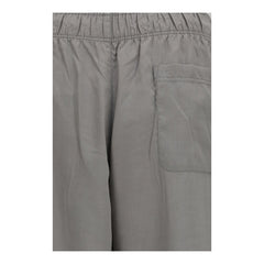 Our Legacy Gray Viscose Casual Pants