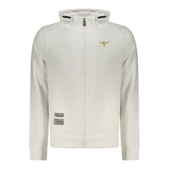 Accademia Militare Herren Hoodie aus Baumwolle