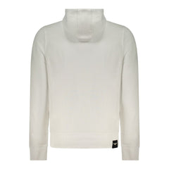 Accademia Militare Herren Hoodie aus Baumwolle
