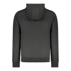Accademia Militare Blue Cotton Men's Hoodie