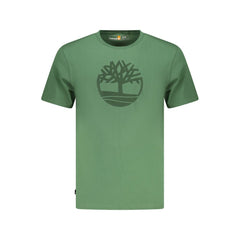 Timberland Verde Organic Cotton Men's T-Shirt