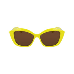 Karl Lagerfeld Bicolor Injected Sunglasses