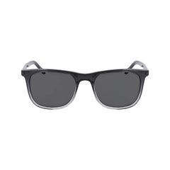 ZEISS Gray Acetate Sunglasses