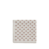 Brunello Cucinelli Multicolor Silk Scarf