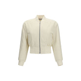 Balenciaga Beige Polyester Clothing