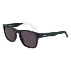 Lacoste – Zweifarbige Sonnenbrille mit Spritzguss