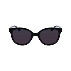 Liu Jo Black Injected Sunglasses