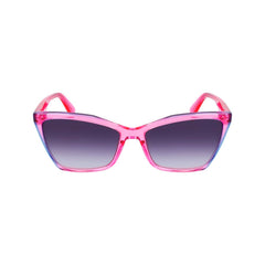 Liu Jo – Mehrfarbige Sonnenbrille aus Acetat