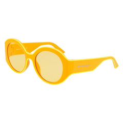 Longchamp Bicolor Injected Sonnenbrille