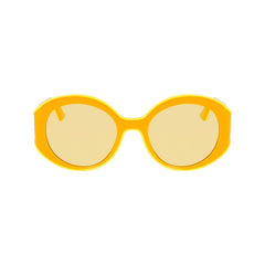 Longchamp Bicolor Injected Sonnenbrille