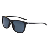 Nike – Schwarze Sonnenbrille mit Spritzguss
