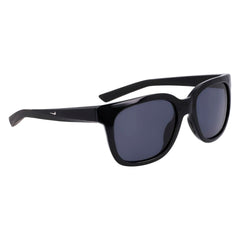 Nike – Schwarze Sonnenbrille mit Spritzguss