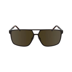 ZEISS Brown Injected Sunglasses