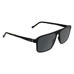 ZEISS Sonnenbrille mit schwarzer Spritzgussfassung