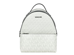 Michael Kors Sheila Mittelgroßer Rucksack aus PVC