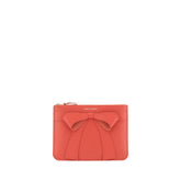 Comme Des Garçons Multicolor Calf Leather Bos Taurus Wallet