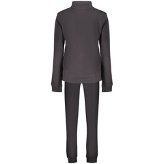 Freddy Sweatshirt aus schwarzer Baumwolle