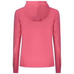 Freddy Pinkes Baumwoll-Sweatshirt