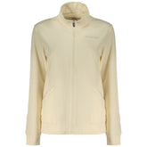 Freddy Beige Cotton Womens Sweatshirt