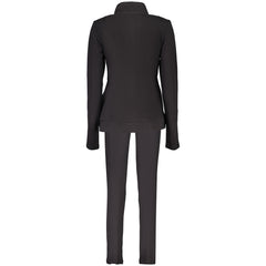 Freddy Nero Cotton Women's Sweatshirt