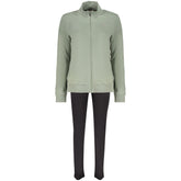 Freddy Green Cotton Women Sweatshirt