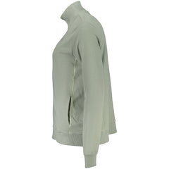 Freddy Green Cotton Women Sweatshirt