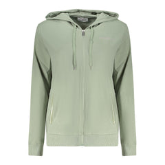 Freddy Green Cotton Women's Hoodie