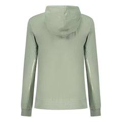 Freddy Green Cotton Women's Hoodie