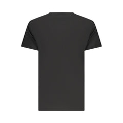 Freddy Schwarze Baumwoll-Sportkleidung