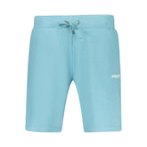Freddy Azzurro Cotton Women's Shorts