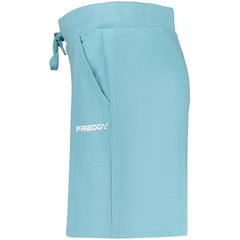 Freddy Blue Baumwollshorts