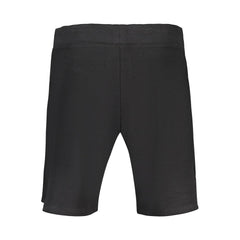 Freddy Black Cotton Women's Pants