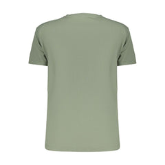 Freddy Verde Cotton Women's T-Shirt