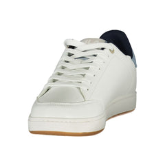 Fila Weiße Polyester-Sport-Sneaker