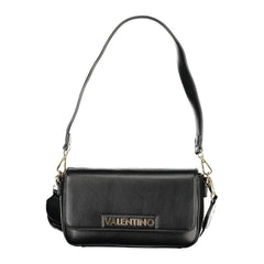 Mario Valentino Nero Poliuretano Donna Bag
