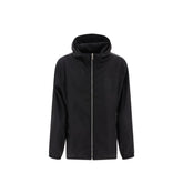 Givenchy Zwart Nylon Shell Jack