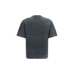 Off-White graue Baumwoll-Sportbekleidung
