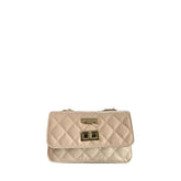 Baldinini Trend Beige Leren Dames Tas