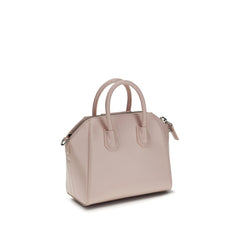Givenchy Multicolor Calf Leather Bos Taurus Handbag