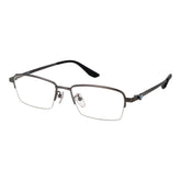 BMW Grijs Titanium Bril (Montuur)
