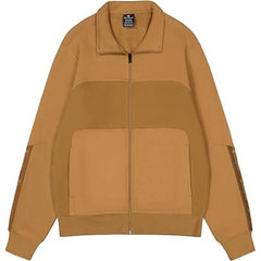 Champion White Cotton Sweatshirt