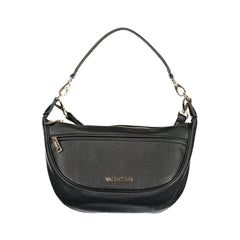 Mario Valentino Nero Polyurethane Women's Bag