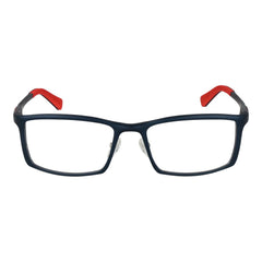 Fila Blue Aluminum Glasses (Frames)