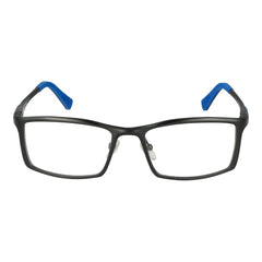 Fila Gray Aluminum Glasses (Frames)