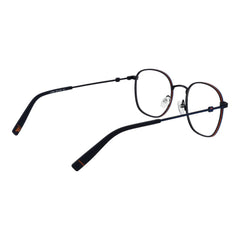 Fila Blue Stainless Steel Glasses (Frames)