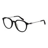 Fila Zwart Metalen bril (Montuur)