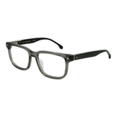 Lozza Gray Cellulose Acetaat Bril (Montuur)