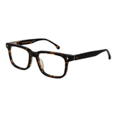 Lozza Brown montuur van celluloseacetaat