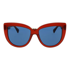 Max Mara Multicolor Acetate Sunglasses